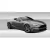 2006-2017 Aston Martin Vantage Eros Version 1 Body Kit - 4 Piece - Image 1