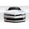 2014-2015 Chevrolet Camaro V6 Duraflex Racer Body Kit - 4 Piece - Image 2