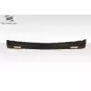 2014-2015 Chevrolet Camaro V6 Duraflex Racer Front Lip Under Air Dam Spoiler - 1 Piece - Image 3