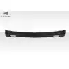 2014-2015 Chevrolet Camaro V6 Duraflex Racer Front Lip Under Air Dam Spoiler - 1 Piece - Image 7