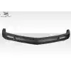 2014-2015 Chevrolet Camaro V6 Duraflex Racer Front Lip Under Air Dam Spoiler - 1 Piece - Image 8