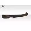 2014-2015 Chevrolet Camaro V6 Duraflex Racer Front Lip Under Air Dam Spoiler - 1 Piece - Image 4