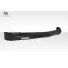 2014-2015 Chevrolet Camaro V6 Duraflex Racer Front Lip Under Air Dam Spoiler - 1 Piece - Image 9