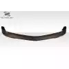 2014-2015 Chevrolet Camaro V6 Duraflex Racer Front Lip Under Air Dam Spoiler - 1 Piece - Image 5