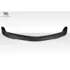 2014-2015 Chevrolet Camaro V6 Duraflex Racer Front Lip Under Air Dam Spoiler - 1 Piece - Image 10