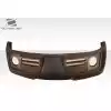 2014-2015 Chevrolet Camaro Duraflex Racer Rear Lip Under Air Dam Spoiler - 1 Piece - Image 7