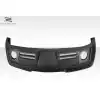 2014-2015 Chevrolet Camaro Duraflex Racer Rear Lip Under Air Dam Spoiler - 1 Piece - Image 12