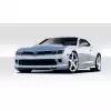 2014-2015 Chevrolet Camaro V6 Duraflex Racer Body Kit - 4 Piece - Image 1