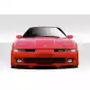 1986-1992 Toyota Supra Duraflex AB-F Body Kit - 5 Piece - Image 2