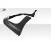 1986-1992 Toyota Supra Duraflex AB-F Front Lip Under Air Dam Spoiler - 1 Piece - Image 10