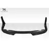 1986-1992 Toyota Supra Duraflex AB-F Front Lip Under Air Dam Spoiler - 1 Piece - Image 11