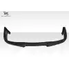 1986-1992 Toyota Supra Duraflex AB-F Front Lip Under Air Dam Spoiler - 1 Piece - Image 12