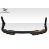 1986-1992 Toyota Supra Duraflex AB-F Front Lip Under Air Dam Spoiler - 1 Piece - Image 6