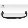 1986-1992 Toyota Supra Duraflex AB-F Front Lip Under Air Dam Spoiler - 1 Piece - Image 7