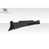 1986-1992 Toyota Supra Duraflex AB-F Side Skirt Rocker Panels - 2 Piece - Image 6