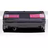 1986-1992 Toyota Supra Duraflex AB-F Body Kit - 5 Piece - Image 4