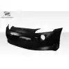 2000-2009 Honda S2000 Duraflex SP-N Front Bumper - 4 Piece - Image 12