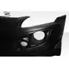 2000-2009 Honda S2000 Duraflex SP-N Front Bumper - 4 Piece - Image 14