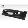 2000-2009 Honda S2000 Duraflex SP-N Front Bumper - 4 Piece - Image 8