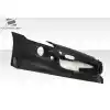 2000-2009 Honda S2000 Duraflex SP-N Front Bumper - 4 Piece - Image 9