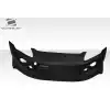 2000-2009 Honda S2000 Duraflex SP-N Front Bumper - 4 Piece - Image 10