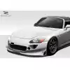 2000-2009 Honda S2000 Duraflex SP-N Front Bumper - 4 Piece - Image 2