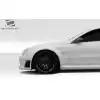 2003-2009 Mercedes CLK W209 Duraflex Black Series Look Wide Body Front Fenders - 2 Piece - Image 2