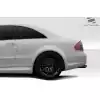 2003-2009 Mercedes CLK W209 Duraflex Black Series Look Wide Body Rear Fender Flares - 2 Piece - Image 2