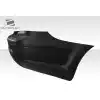 2003-2009 Mercedes CLK W209 Duraflex Black Series Look Wide Body Rear Bumper - 1 Piece - Image 5