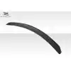 2003-2009 Mercedes CLK W209 Duraflex Black Series Look Wing Trunk Lid Spoiler - 1 Piece - Image 8