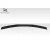 2003-2009 Mercedes CLK W209 Duraflex Black Series Look Wing Trunk Lid Spoiler - 1 Piece - Image 6