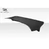 1989-1994 Nissan 240SX S13 HB Duraflex Wangan V2 Wing Trunk Lid Spoiler - 1 Piece - Image 5