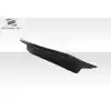 1989-1994 Nissan 240SX S13 HB Duraflex Wangan V2 Wing Trunk Lid Spoiler - 1 Piece - Image 8