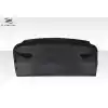 2008-2017 Mitsubishi Lancer / Lancer Evolution 10 Duraflex GT Concept Trunk - 1 Piece - Image 7