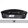 2007-2013 BMW 3 Series E92 2dr Carbon AF-3 Trunk Lid ( CFP ) - 1 Piece - Image 4