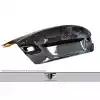 2007-2013 BMW 3 Series E92 2dr Carbon AF-3 Trunk Lid ( CFP ) - 1 Piece - Image 5