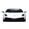 2009-2013 Lamborghini Gallardo AF-2 Front Bumper ( GFK ) - 1 Piece - Image 1