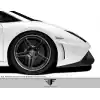 2009-2013 Lamborghini Gallardo AF-2 Front Bumper ( GFK ) - 1 Piece - Image 2