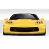 2005-2013 Chevrolet Corvette C6 Duraflex Stingray Z Body Kit - 4 Piece - Image 3