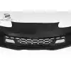 2005-2013 Chevrolet Corvette C6 Duraflex Stingray Z Front Bumper - 1 Piece - Image 8