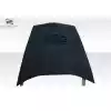 2005-2013 Chevrolet Corvette C6 Duraflex Stingray Z Hood - 1 Piece - Image 4