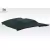 2005-2013 Chevrolet Corvette C6 Duraflex Stingray Z Hood - 1 Piece - Image 7