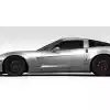 2005-2013 Chevrolet Corvette C6 Duraflex Stingray Z Body Kit - 4 Piece - Image 4