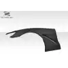 2005-2013 Chevrolet Corvette C6 Duraflex Stingray Z Front Fenders - 2 Piece - Image 9