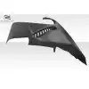 2005-2013 Chevrolet Corvette C6 Duraflex Stingray Z Front Fenders - 2 Piece - Image 7