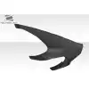 2005-2013 Chevrolet Corvette C6 Duraflex Stingray Z Front Fenders - 2 Piece - Image 12