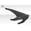 2005-2013 Chevrolet Corvette C6 Duraflex Stingray Z Front Fenders - 2 Piece - Image 8