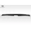 2005-2013 Chevrolet Corvette C6 Duraflex Stingray Z Rear Wing Spoiler - 2 Piece - Image 11