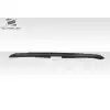 2005-2013 Chevrolet Corvette C6 Duraflex Stingray Z Rear Wing Spoiler - 2 Piece - Image 5