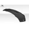 2005-2013 Chevrolet Corvette C6 Duraflex Stingray Z Rear Wing Spoiler - 2 Piece - Image 14